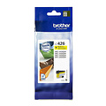 Brother Cartouche d'encre Brother LC-426 jaune