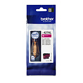 Brother Inktcartridge Brother LC-427XLM rood
