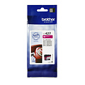 Brother Cartouche d'encre Brother LC-427M rouge