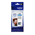 Brother Cartouche d'encre Brother LC-427C bleu