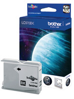 Brother Cartouche d’encre Brother LC-970BK noir