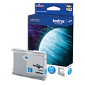 Brother Inktcartridge Brother LC-970C blauw