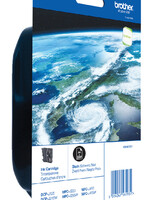 Brother Cartouche d’encre Brother LC-985BKBP noir