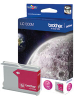 Brother Cartouche d’encre Brother LC-1000M rouge