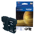 Brother Inktcartridge Brother LC-1100BK zwart