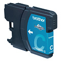 Brother Inktcartridge Brother LC-1100HYC blauw HC