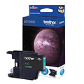 Brother Inktcartridge Brother LC-1220C blauw