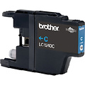 Brother Cartouche d’encre Brother LC-1240C bleu