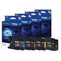 Brother Inktcartridge Brother LC-1280XLBK zwart HC