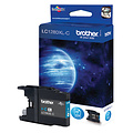 Brother Inktcartridge Brother LC-1280XLC blauw HC