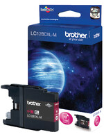 Brother Cartouche d’encre Brother LC-1280XLM rouge HC