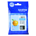 Brother Cartouche d’encre Brother LC-3211 bleu