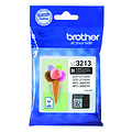 Brother Inktcartridge Brother LC-3213 zwart HC