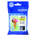 Brother Inktcartridge Brother LC-3213 geel HC