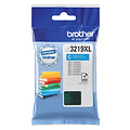 Brother Inktcartridge Brother LC-3219XLC blauw HC