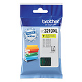 Brother Inktcartridge Brother LC-3219XLY geel HC