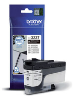 Brother Cartouche d'encre Brother LC-3237 noir