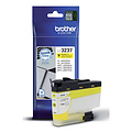 Brother Inktcartridge Brother LC-3237 geel