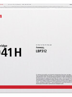 Canon Cartouche toner Canon 041H noir