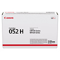 Canon Tonercartridge Canon 052H zwart