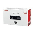 Canon Tonercartridge Canon 719 zwart