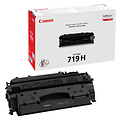 Canon Cartouche toner Canon 719H noir HC