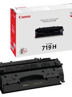 Canon Cartouche toner Canon 719H noir HC