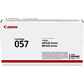 Canon Tonercartridge Canon 057 zwart