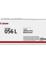 Canon Cartouche toner Canon 056 L noir