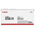 Canon Tonercartridge Canon 056 H zwart