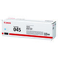 Canon Tonercartridge Canon 045 blauw