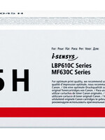 Canon Cartouche toner Canon 045H noir HC