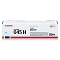 Canon Cartouche toner Canon 045H bleu HC