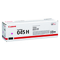 Canon Cartouche toner Canon 045H rouge HC