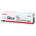 Canon Cartouche toner Canon 045H rouge HC