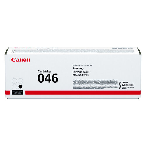 Canon Cartouche toner Canon 046 noir