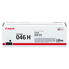 Cartouche toner Canon 046H noir HC