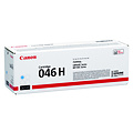 Canon Cartouche toner Canon 046H bleu HC