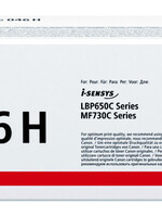 Canon Cartouche toner Canon 046H rouge HC