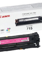 Canon Cartouche toner Canon 716 rouge