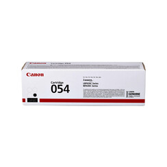 Cartouche toner Canon 054 noir