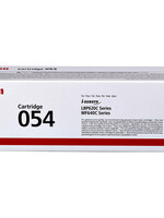 Canon Cartouche toner Canon 054 rouge