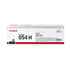 Cartouche toner Canon 054H noir