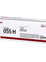 Canon Cartouche toner Canon 055H rouge