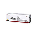 Canon Tonercartridge Canon 055H geel