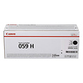 Canon Cartouche toner Canon 059H noir