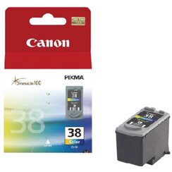 Inktcartridge Canon CL-38 kleur