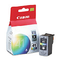 Canon Inktcartridge Canon CL-41 kleur