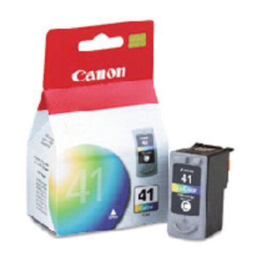 Canon Cartouche d’encre Canon CL-41 couleur