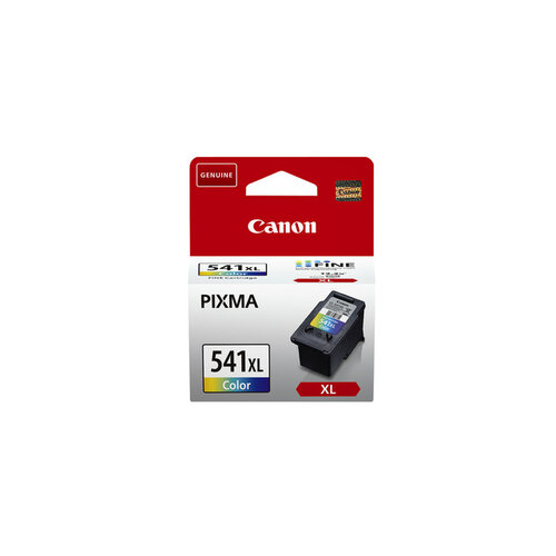 Canon Cartouche d’encre Canon CL-541XL couleur HC